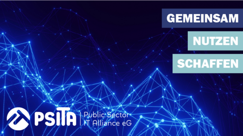 PSITA eG - Gemeinsam Nutzen schaffen PSITA eG - Gemeinsam Nutzen schaffen