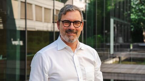 Foto von Thomas Kaspar