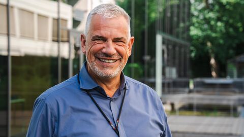 Foto von Matthias Drexelius